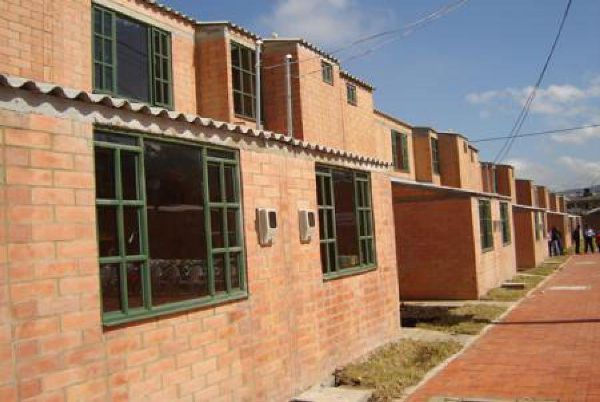 Foto artículo: En siete meses estarán disponibles los subsidios de vivienda